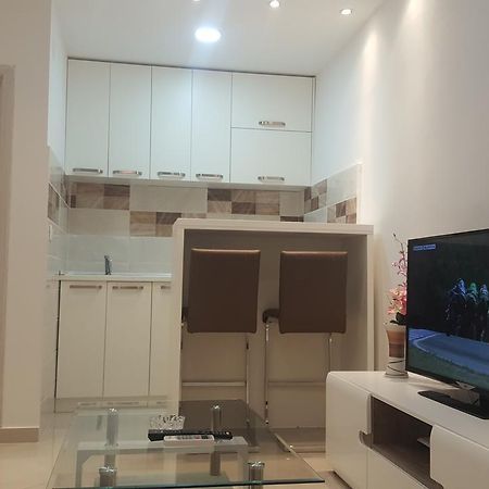 Budva Appartamento Esterno foto