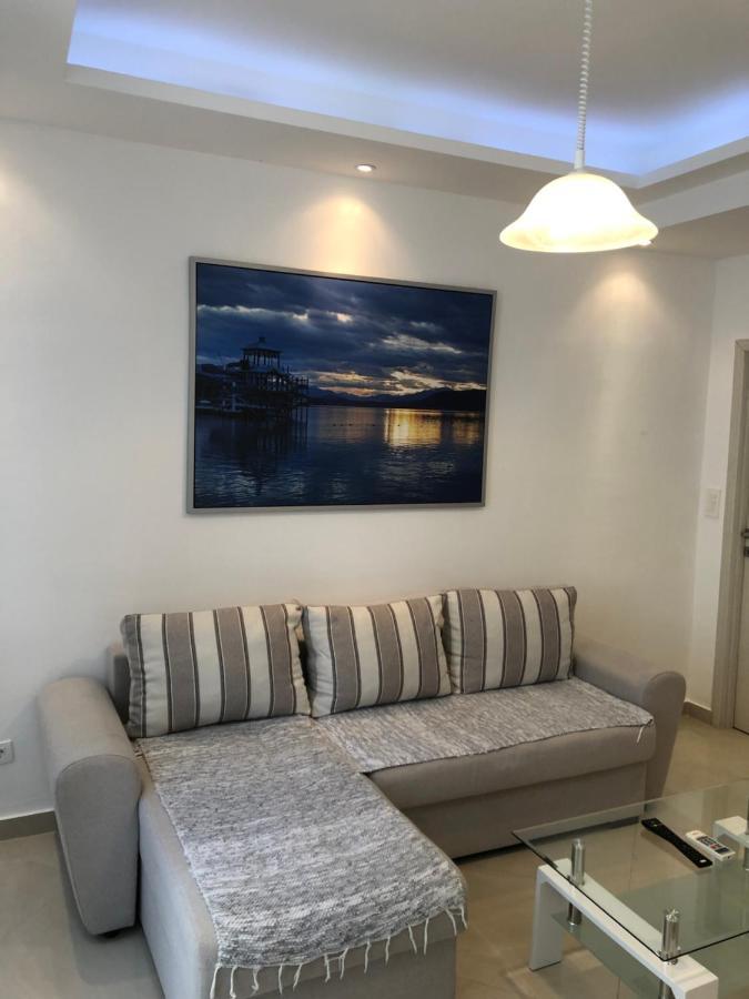Budva Appartamento Esterno foto